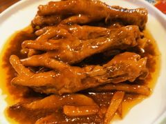 -亿牌牌东北烧烤(怀特店)
