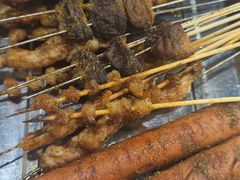 -江城燕子大排档(江汉路步行街店)