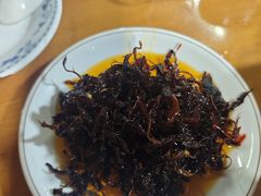 -龙姐私房菜(和顺古镇店)