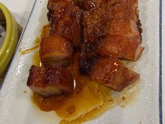 广式蜜汁叉烧-广州酒家(文昌总店)
