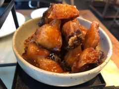 酥鱼-翡翠江南(国贸商城店)