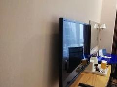 -北京东直门智选假日酒店