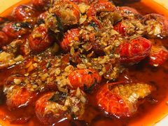 -串盟烧烤大排档·长沙美食地标(星沙店)