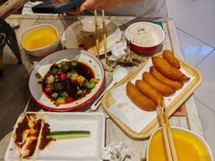 -南锣南门(东方银座店)