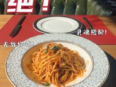 -老欧洲咖啡·西餐(后湖店)