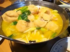 -船夫鱼锅(衢江路店)