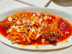 -上海人家花樣年华(虹口龙之梦店)