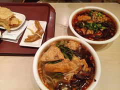 -水平有限广西米粉·广西风味集(五道口店)