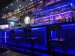 -Release bar 释放酒吧 (哈西万达店)