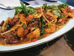 -美奈小馆·越南料理(中航城君尚购物中心店)