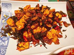 -云海肴·汽锅鸡·云南菜(美罗城店)