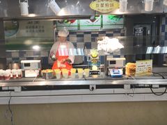 -上海财经大学-武东食堂