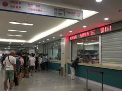 -中国医科大学附属盛京医院(滑翔院区)