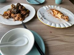 -隐厨·海鲜餐厅(恒通路店)