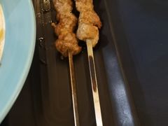 -伊带伊路新疆美食府(呼家楼店)
