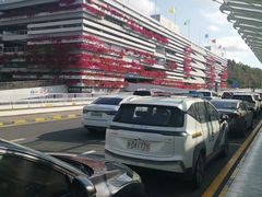 -麦当劳(三亚凤凰机场店)