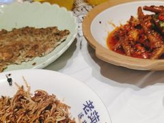 -老萍巷•莲花血鸭(楚萍店)