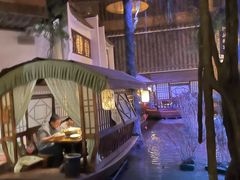 -淀里船宴(卓达店)