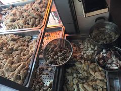 -江南红鱼汤(洋中花园店)