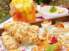 -行者书屋大堂吧 ·下午茶(南京圣和府邸酒店)