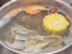 -德天肥牛海鲜火锅(城西银泰店)