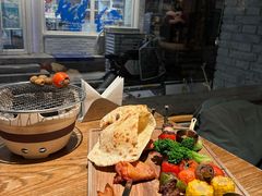 -闲·胡同 Barblu Hutong(雍和宫五道营店)