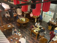 大堂-长安面坊(西点茂店)