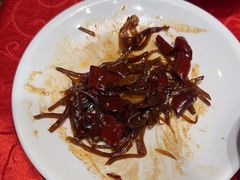 -金狮麟·新豫菜(金码大厦店)