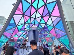 -杭州湖滨银泰in77