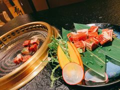 牛肉粒-牛家酒场(7mall店)