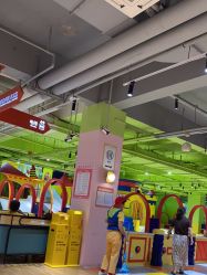 -宝燕乐园(闵行旗舰店)