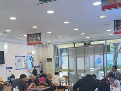 -香妃烤鸡(西单店)