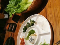 -千寻烧肉(政务区店)