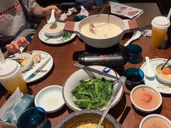 -佬麻雀·新湘菜(珠海金发购物中心店)