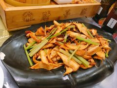 -肘子酥·天津菜·特色捞面(德云社店)