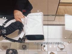 -Chanel(德基广场店)