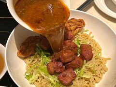 -一哥澳门豆捞·澳门风打边炉(高德置地店)