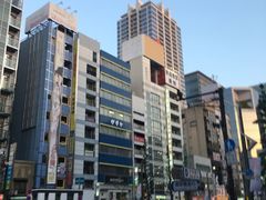 -秋叶原电器街