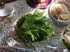 -慢丽江·云南野生菌土鸡锅(付家庄店)