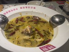 -新辣宴·湖南家常菜·商务聚餐(中粮创芯店)