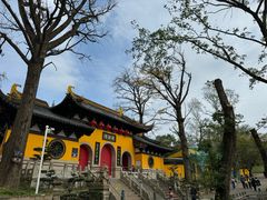 -虞山风景区