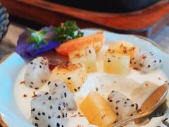 -牛扒仔原切雪花牛扒•西餐厅(南联新村店)