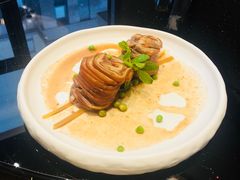 -田水湾•六尺巷(东方蓝海店)