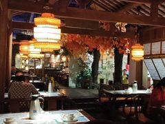 -老外婆·渔村(恒一广场店)