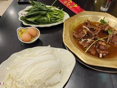 -芦月轩羊蝎子(北蜂窝店)