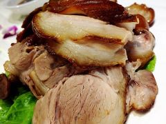 -京味民福烤鸭店(建设四马路店)