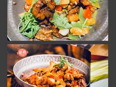 -吃饭皇帝大(合生汇店)