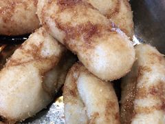 -憨铁匠老火锅(龙岗万科里店)