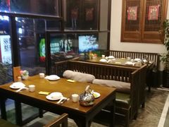 -福照楼汽锅鸡·云南菜(护国路店)