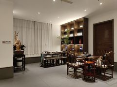 -梅花香里大酒店(郁金香路店)